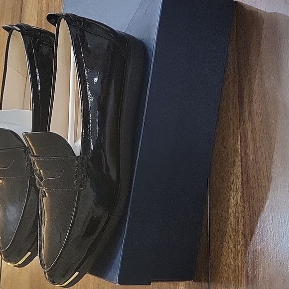 Cole Haan Ga Troy Penny So Snk - Picture 3 of 5